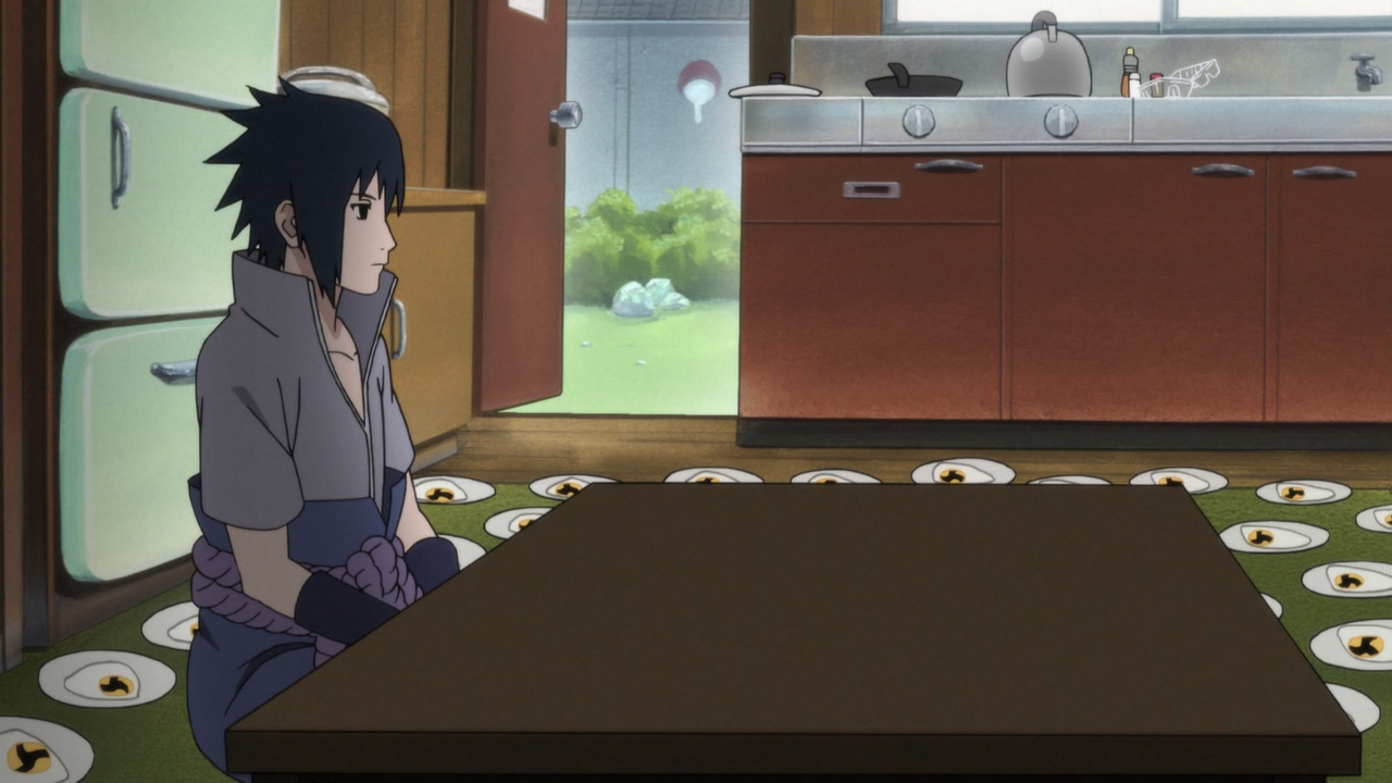 Naruto: Shippuuden - Sunny Side Battle (Kuro Diamonds Subs)